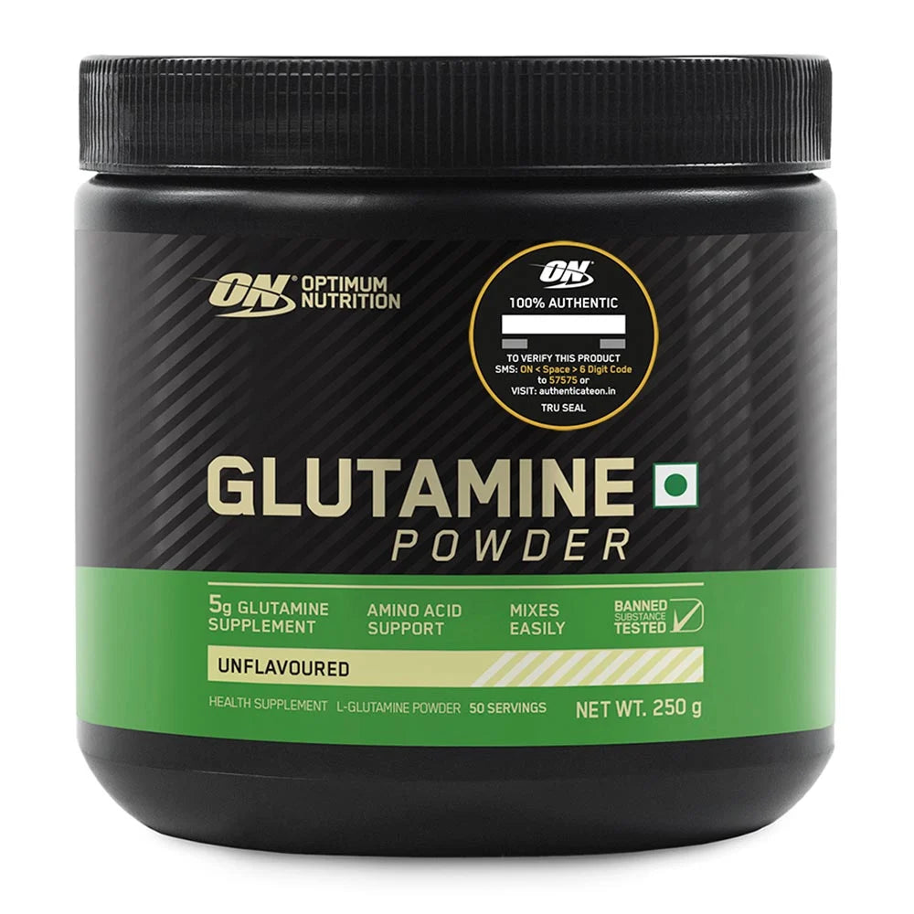 ON (Optimum Nutrition) Glutamine