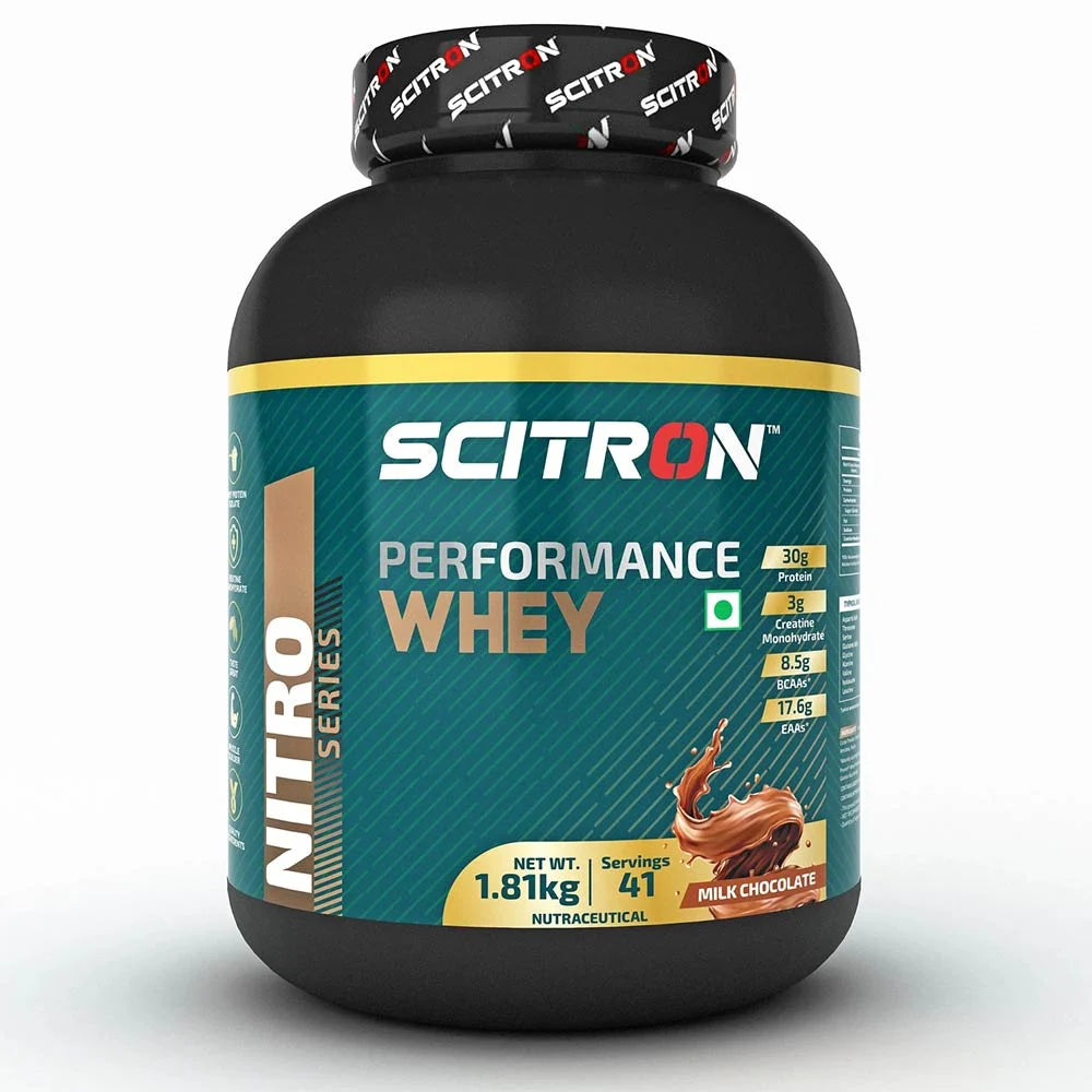 Scitron Performance Whey