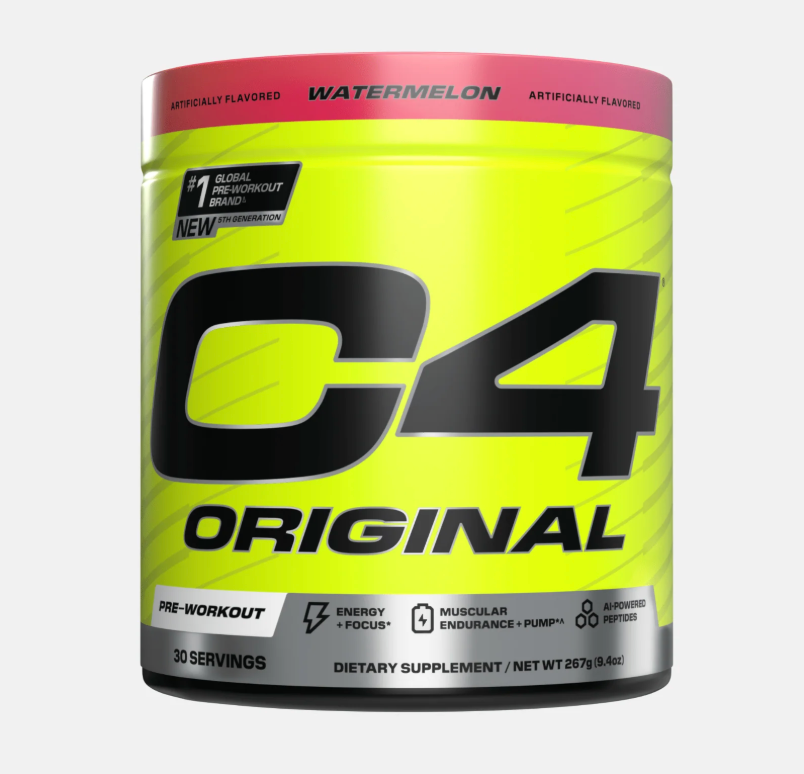C4 Original