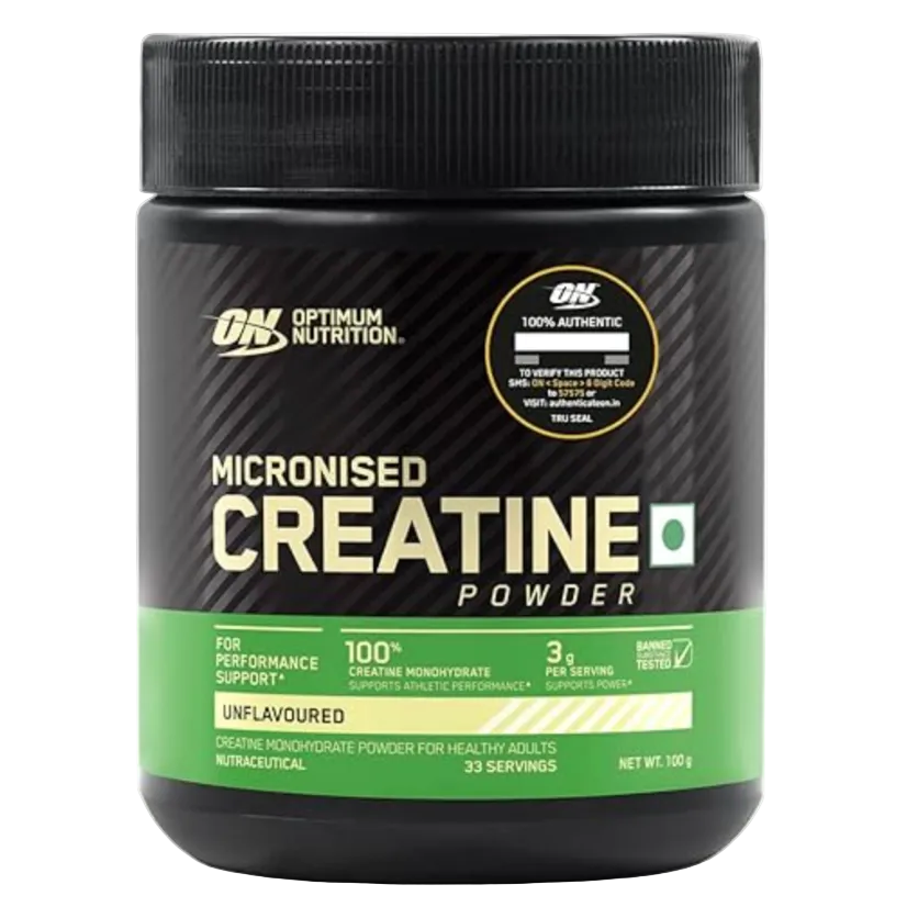 ON (Optimum Nutrition) Micronized Creatine