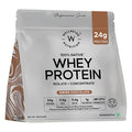 WELLBEING Nutrition Whey Protein