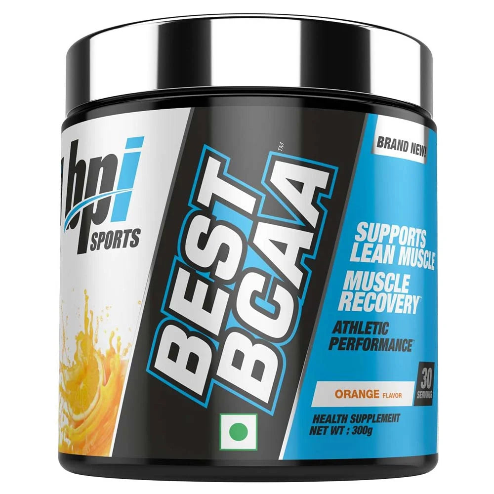 BPI Sports Best BCAA