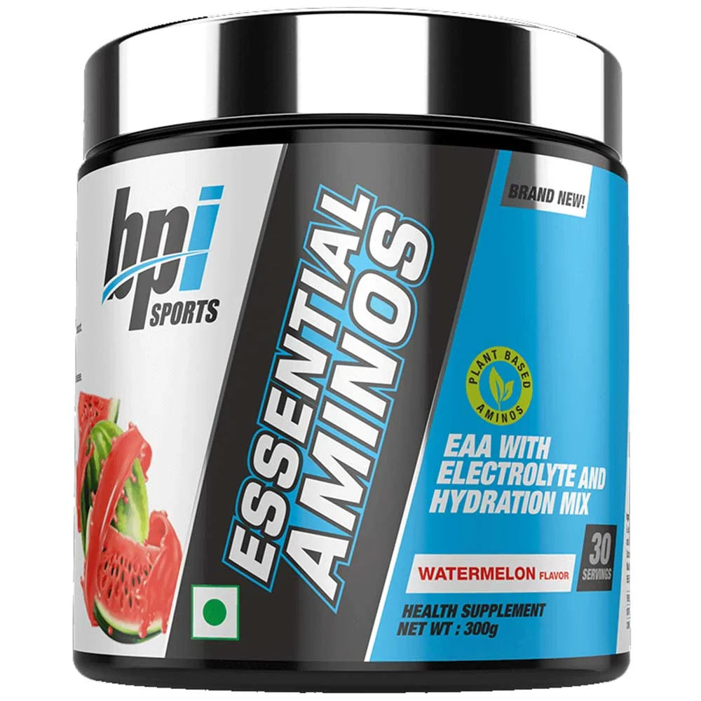 BPI Sports Essential Aminos