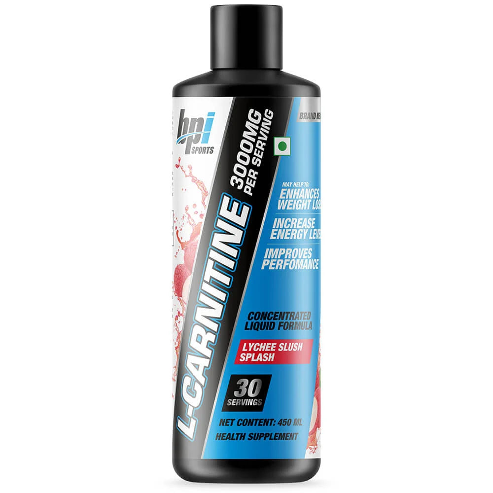 BPI Sports L-Carnitine